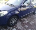 Синий Дачия Сандеро, объемом двигателя 1.2 л и пробегом 140 тыс. км за 5700 $, фото 1 на Automoto.ua
