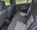 Синий Дачия Сандеро, объемом двигателя 1.15 л и пробегом 168 тыс. км за 4499 $, фото 1 на Automoto.ua