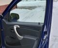 Синий Дачия Сандеро, объемом двигателя 1.4 л и пробегом 90 тыс. км за 4499 $, фото 63 на Automoto.ua