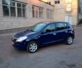 Синий Дачия Сандеро, объемом двигателя 1.4 л и пробегом 180 тыс. км за 4600 $, фото 7 на Automoto.ua