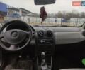 Синий Дачия Сандеро, объемом двигателя 1.39 л и пробегом 155 тыс. км за 4300 $, фото 9 на Automoto.ua