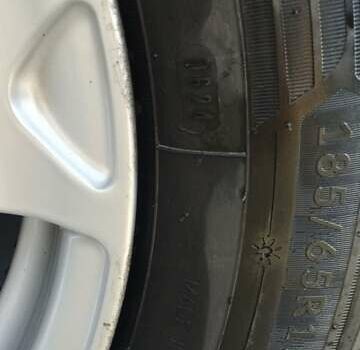 Синій Дачія Sandero, об'ємом двигуна 1.4 л та пробігом 191 тис. км за 4000 $, фото 11 на Automoto.ua