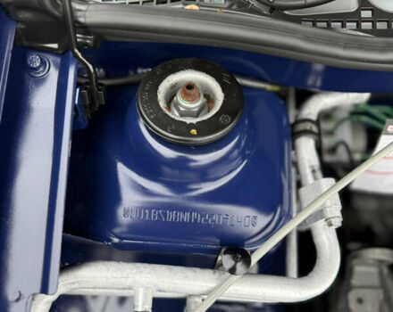 Синий Дачия Сандеро, объемом двигателя 1.2 л и пробегом 140 тыс. км за 4499 $, фото 136 на Automoto.ua