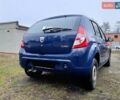 Синий Дачия Сандеро, объемом двигателя 1.4 л и пробегом 151 тыс. км за 4490 $, фото 8 на Automoto.ua