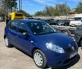 Синій Дачія Sandero, об'ємом двигуна 1.2 л та пробігом 223 тис. км за 3599 $, фото 1 на Automoto.ua