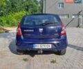 Синий Дачия Сандеро, объемом двигателя 1.4 л и пробегом 146 тыс. км за 4600 $, фото 5 на Automoto.ua