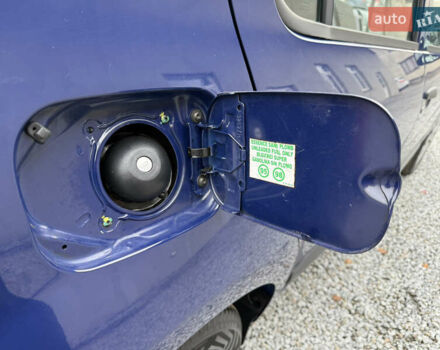 Синий Дачия Сандеро, объемом двигателя 1.2 л и пробегом 140 тыс. км за 4499 $, фото 51 на Automoto.ua