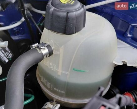 Синий Дачия Сандеро, объемом двигателя 1.4 л и пробегом 90 тыс. км за 4499 $, фото 86 на Automoto.ua