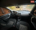 Дачия Сандеро 2009 в Полтаве на Automoto.ua Синий Дачия Сандеро, объемом двигателя 1.39 л и пробегом 234 тыс. км за 4500 $, фото 19 на Automoto.ua