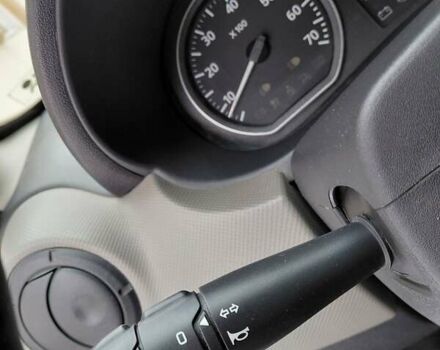 Синий Дачия Сандеро, объемом двигателя 1.4 л и пробегом 90 тыс. км за 4499 $, фото 80 на Automoto.ua