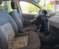 Синій Дачія Sandero, об'ємом двигуна 1.39 л та пробігом 160 тис. км за 4800 $, фото 19 на Automoto.ua