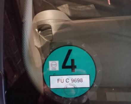 Синий Дачия Сандеро, объемом двигателя 1.4 л и пробегом 155 тыс. км за 4000 $, фото 6 на Automoto.ua