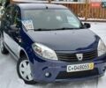 Синий Дачия Сандеро, объемом двигателя 1.4 л и пробегом 90 тыс. км за 4499 $, фото 18 на Automoto.ua