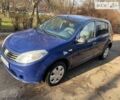 Синій Дачія Sandero, об'ємом двигуна 1.15 л та пробігом 203 тис. км за 3800 $, фото 5 на Automoto.ua