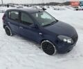 Синій Дачія Sandero, об'ємом двигуна 1.4 л та пробігом 226 тис. км за 2500 $, фото 1 на Automoto.ua