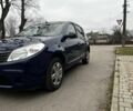 Синій Дачія Sandero, об'ємом двигуна 0.12 л та пробігом 203 тис. км за 4800 $, фото 5 на Automoto.ua