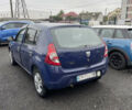 Синій Дачія Sandero, об'ємом двигуна 1.39 л та пробігом 250 тис. км за 3300 $, фото 5 на Automoto.ua