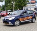 Синій Дачія Sandero, об'ємом двигуна 1.4 л та пробігом 183 тис. км за 4150 $, фото 1 на Automoto.ua