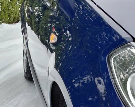 Синий Дачия Сандеро, объемом двигателя 1.4 л и пробегом 90 тыс. км за 4499 $, фото 26 на Automoto.ua