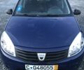 Дачія Sandero 2009 у Львові на Automoto.ua Синій Дачія Sandero, об'ємом двигуна 0 л та пробігом 90 тис. км за 4200 $, фото 1 на Automoto.ua