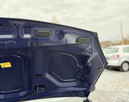 Синий Дачия Сандеро, объемом двигателя 1.2 л и пробегом 140 тыс. км за 4499 $, фото 133 на Automoto.ua