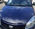 Синій Дачія Sandero, об'ємом двигуна 0.14 л та пробігом 245 тис. км за 3000 $, фото 6 на Automoto.ua