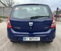 Синій Дачія Sandero, об'ємом двигуна 1.1 л та пробігом 165 тис. км за 3999 $, фото 16 на Automoto.ua
