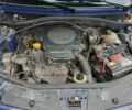 Дачия Сандеро 2009 в Сумах на Automoto.ua Синий Дачия Сандеро, объемом двигателя 1.4 л и пробегом 288 тыс. км за 3650 $, фото 6 на Automoto.ua