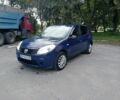 Синий Дачия Сандеро, объемом двигателя 0 л и пробегом 176 тыс. км за 3550 $, фото 1 на Automoto.ua