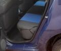 Синий Дачия Сандеро, объемом двигателя 1.4 л и пробегом 160 тыс. км за 4500 $, фото 2 на Automoto.ua