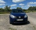 Синій Дачія Sandero, об'ємом двигуна 1.39 л та пробігом 221 тис. км за 3300 $, фото 1 на Automoto.ua