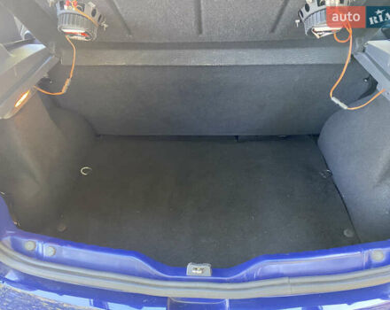 Синий Дачия Сандеро, объемом двигателя 1.4 л и пробегом 147 тыс. км за 4750 $, фото 24 на Automoto.ua