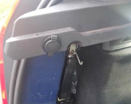 Синий Дачия Сандеро, объемом двигателя 1.15 л и пробегом 154 тыс. км за 3550 $, фото 1 на Automoto.ua