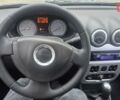 Синий Дачия Сандеро, объемом двигателя 1.6 л и пробегом 236 тыс. км за 5200 $, фото 29 на Automoto.ua