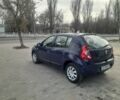 Синій Дачія Sandero, об'ємом двигуна 0.14 л та пробігом 119 тис. км за 5300 $, фото 1 на Automoto.ua