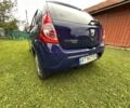 Синій Дачія Sandero, об'ємом двигуна 1.4 л та пробігом 226 тис. км за 4700 $, фото 1 на Automoto.ua