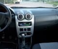 Синий Дачия Сандеро, объемом двигателя 1.4 л и пробегом 180 тыс. км за 4650 $, фото 8 на Automoto.ua