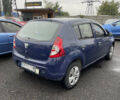 Синій Дачія Sandero, об'ємом двигуна 1.39 л та пробігом 250 тис. км за 3300 $, фото 4 на Automoto.ua