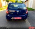 Синій Дачія Sandero, об'ємом двигуна 1.4 л та пробігом 160 тис. км за 4250 $, фото 5 на Automoto.ua