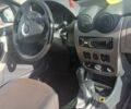 Синий Дачия Сандеро, объемом двигателя 1.4 л и пробегом 215 тыс. км за 4600 $, фото 9 на Automoto.ua