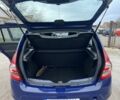 Синій Дачія Sandero, об'ємом двигуна 1.1 л та пробігом 165 тис. км за 3999 $, фото 8 на Automoto.ua