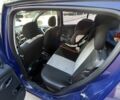 Синий Дачия Сандеро, объемом двигателя 1.2 л и пробегом 204 тыс. км за 4750 $, фото 4 на Automoto.ua