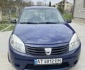Синій Дачія Sandero, об'ємом двигуна 1.4 л та пробігом 234 тис. км за 3501 $, фото 1 на Automoto.ua