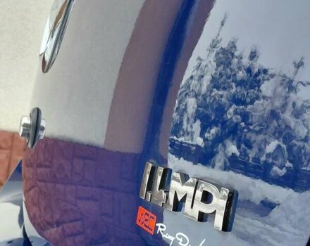 Синий Дачия Сандеро, объемом двигателя 1.4 л и пробегом 90 тыс. км за 4499 $, фото 48 на Automoto.ua