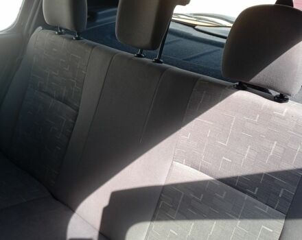 Синий Дачия Сандеро, объемом двигателя 1.4 л и пробегом 165 тыс. км за 4200 $, фото 11 на Automoto.ua