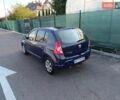 Синий Дачия Сандеро, объемом двигателя 1.39 л и пробегом 188 тыс. км за 3900 $, фото 19 на Automoto.ua