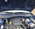 Синій Дачія Sandero, об'ємом двигуна 1.4 л та пробігом 151 тис. км за 4490 $, фото 8 на Automoto.ua