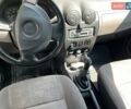 Синій Дачія Sandero, об'ємом двигуна 1.39 л та пробігом 216 тис. км за 3600 $, фото 11 на Automoto.ua