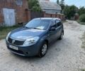 Синій Дачія Sandero, об'ємом двигуна 1.4 л та пробігом 150 тис. км за 3750 $, фото 1 на Automoto.ua