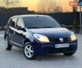Синий Дачия Сандеро, объемом двигателя 1.46 л и пробегом 238 тыс. км за 4799 $, фото 1 на Automoto.ua
